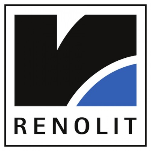 Renolit - Sponsor des WRC