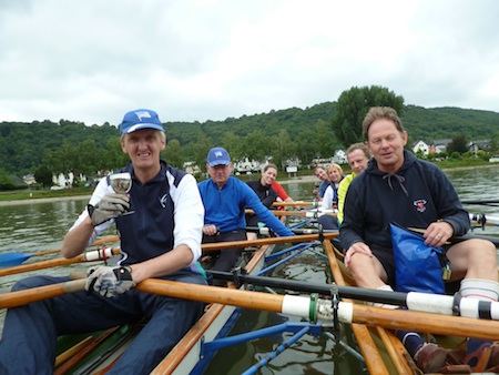 Vorteile einer Wanderfahrt gemeinsam genießen