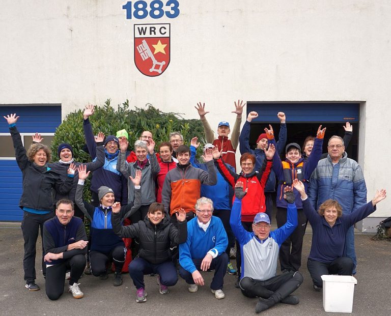 Saisoneröffnung 2016 in Worms