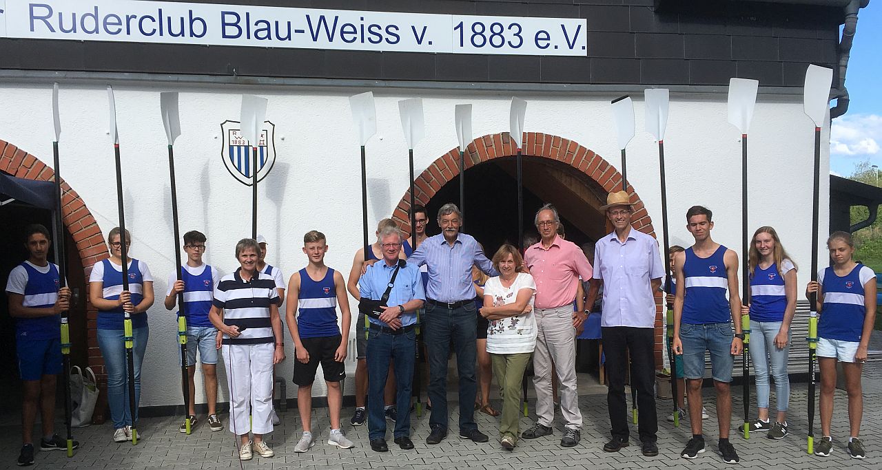 Wanderabzeichen 2017